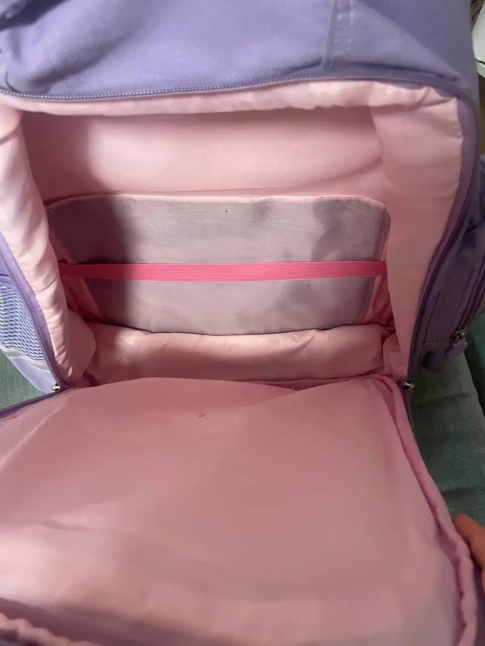 Продажа школьного рюкзака