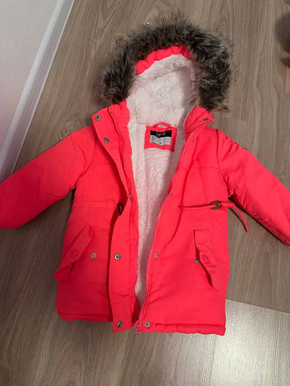 Одежда на рост 98 см