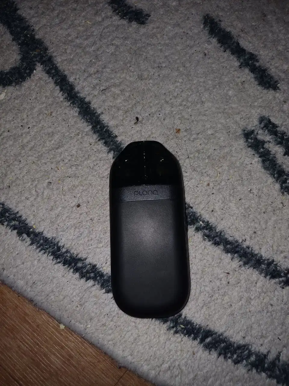 Подик Plunq с жижей