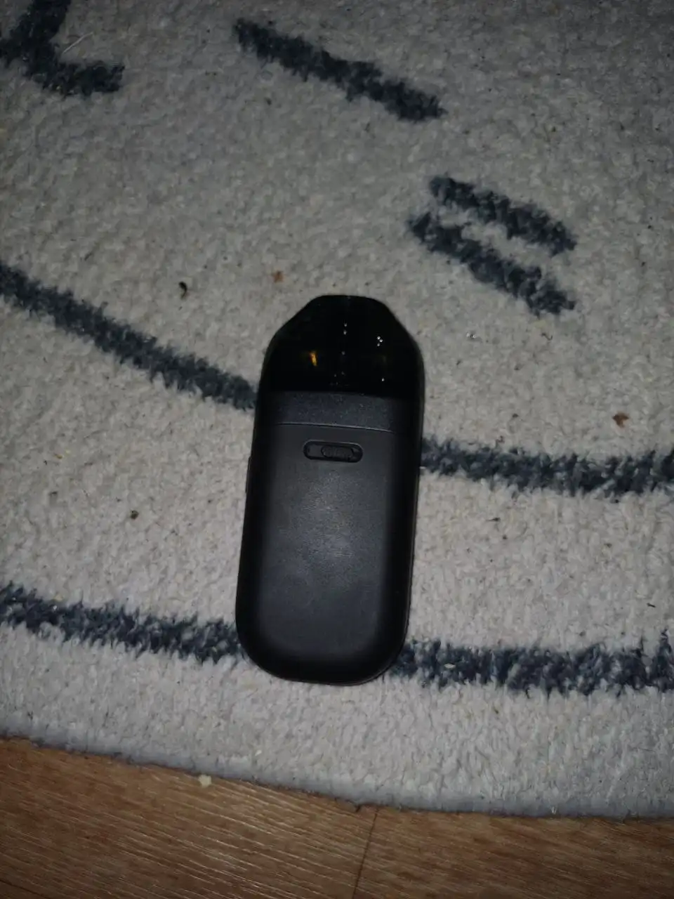 Подик Plunq с жижей