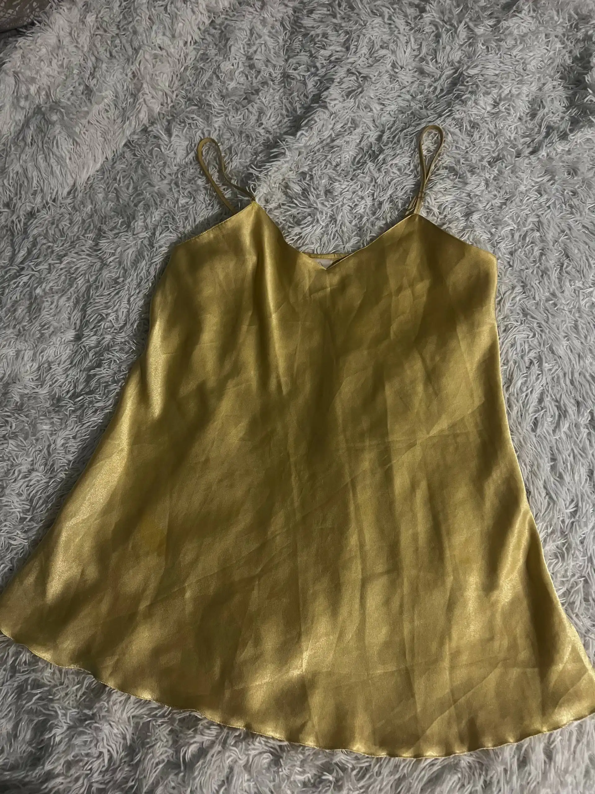 Пеньюар женский размер М