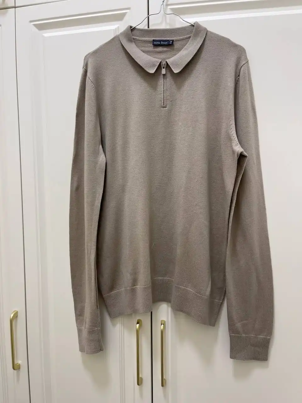 Куртка зимняя мужская рост 175