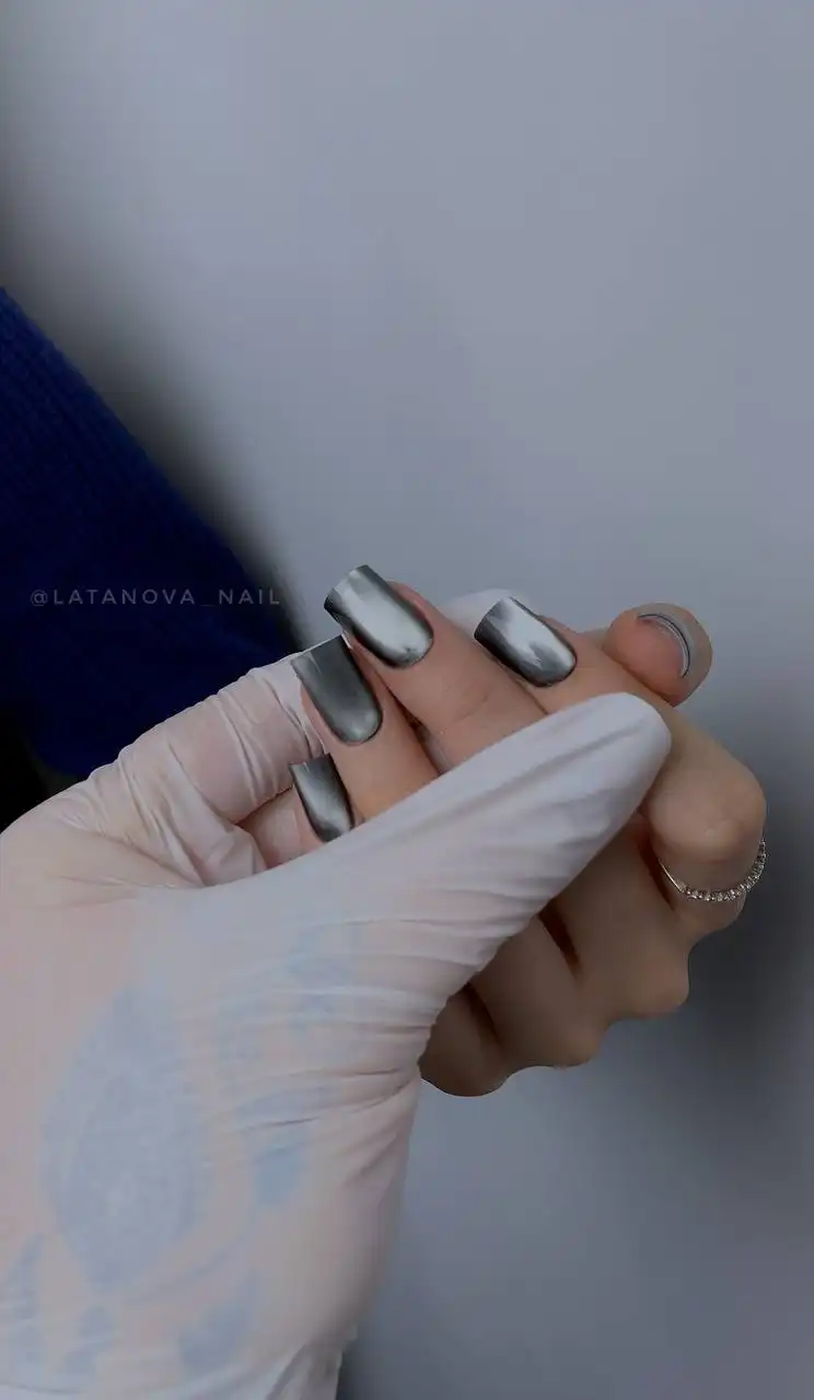 Маникюр в Мытищах