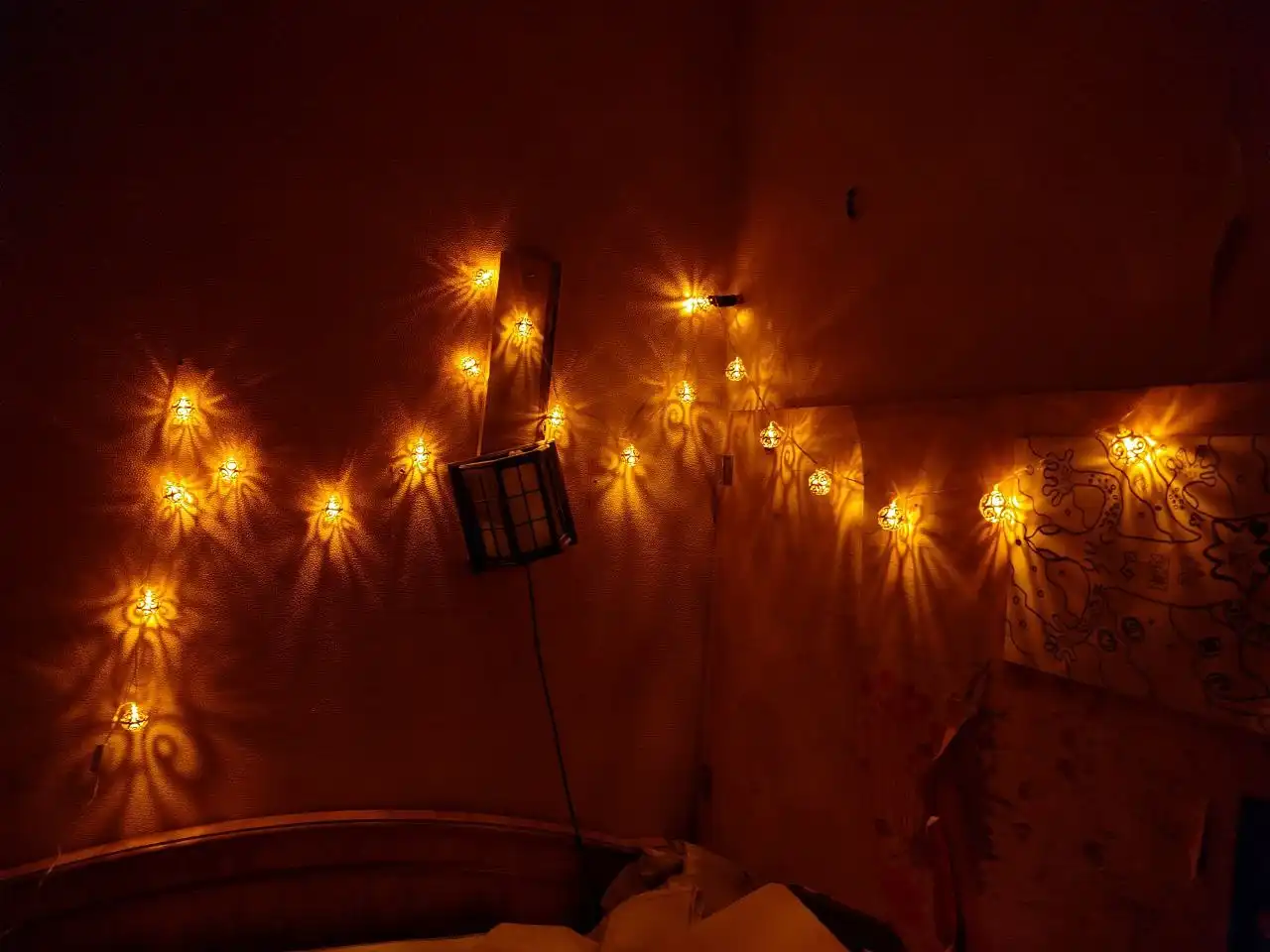 Продажа гирлянды в Мытищах