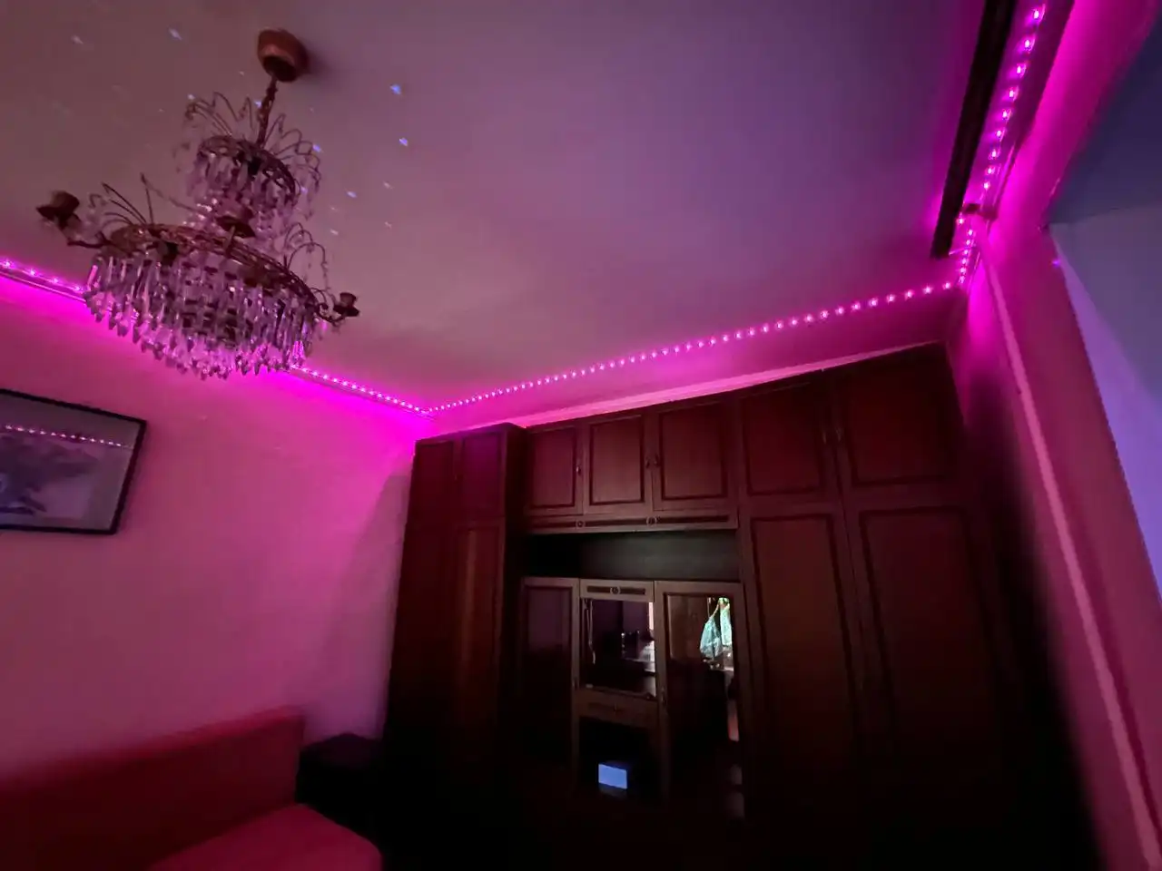 Сдается 2-комнатная квартира на 1-й Крестьянской