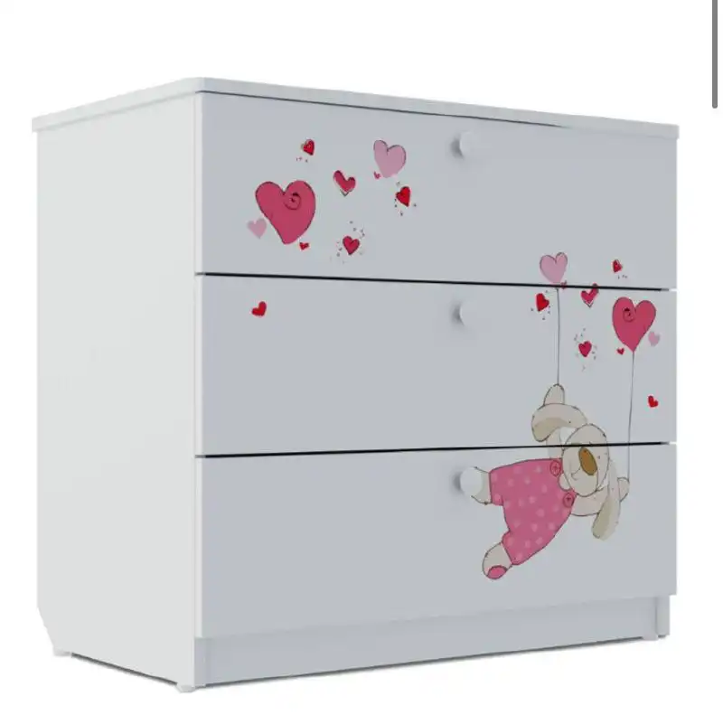 Продажа мебели для детской комнаты