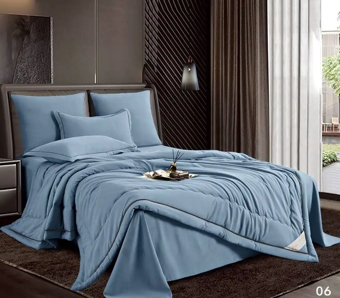 Комплект постельного белья Candies Barhat