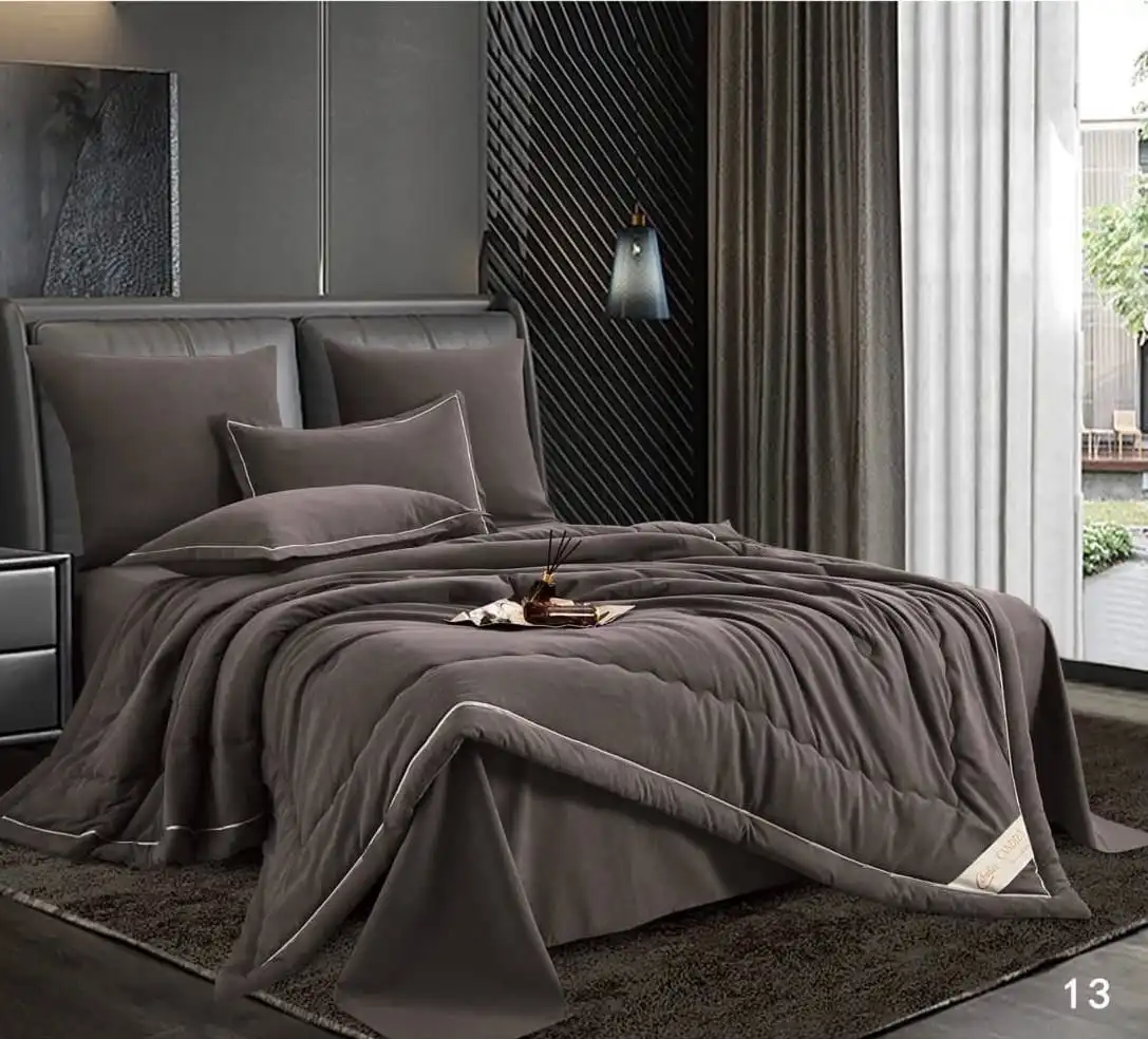 Комплект постельного белья Candies Barhat