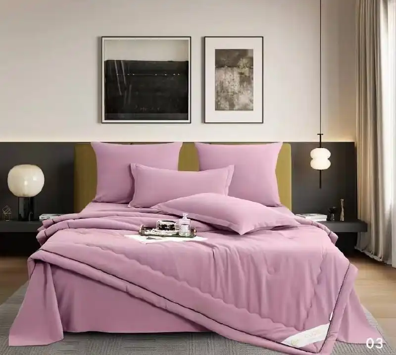 Комплект постельного белья Candies Barhat