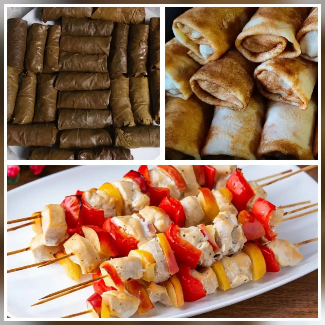 Домашняя еда на Новый год в Мытищах