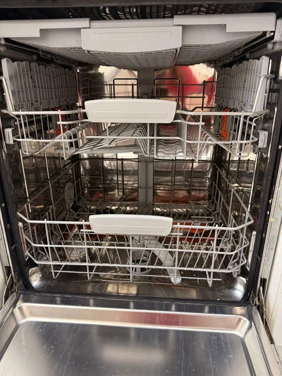 Посудомоечная машина б/у