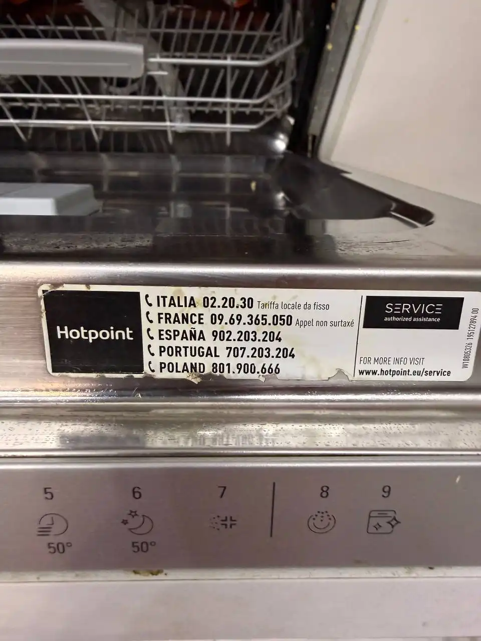 Посудомоечная машина б/у