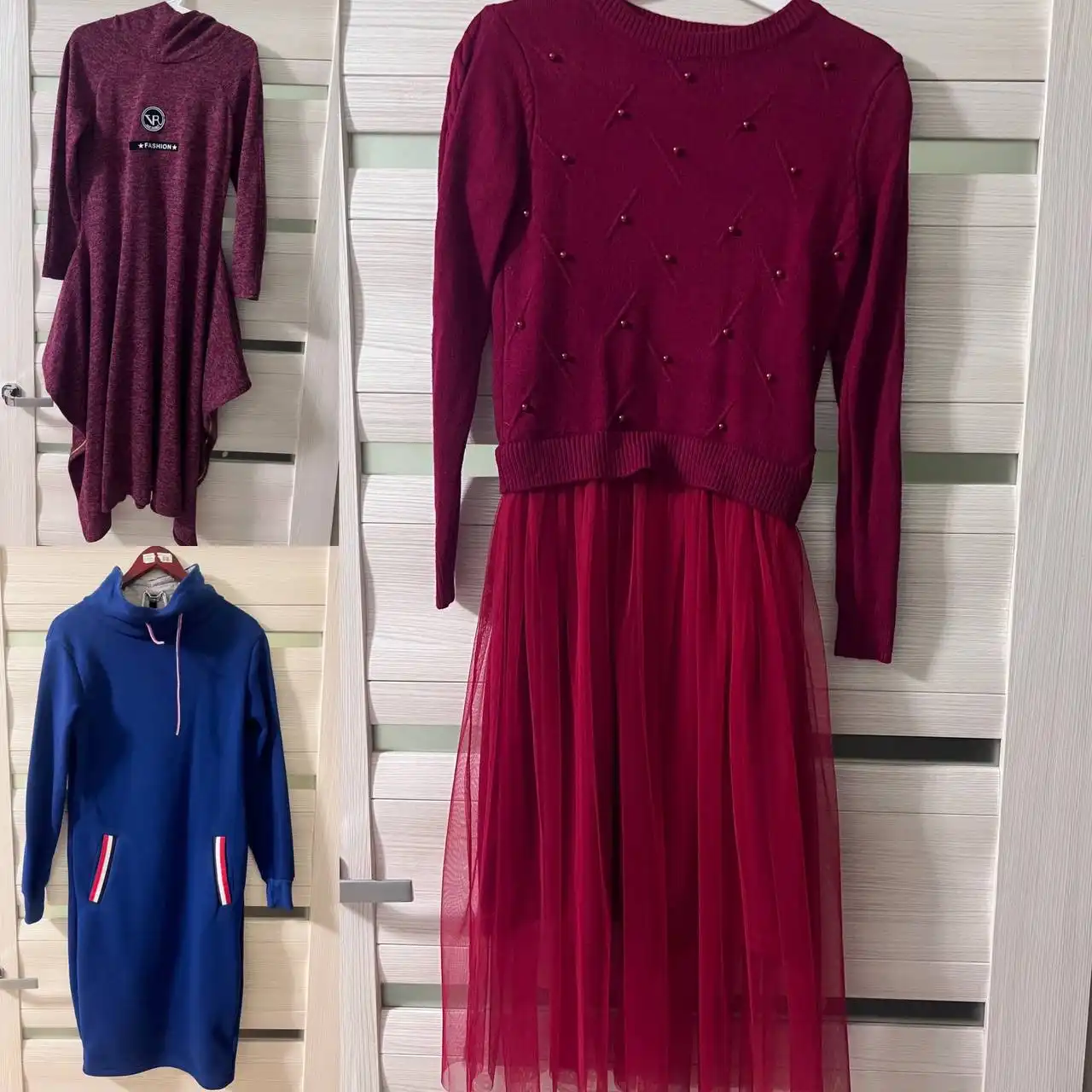 Платья размеры 44-46-48