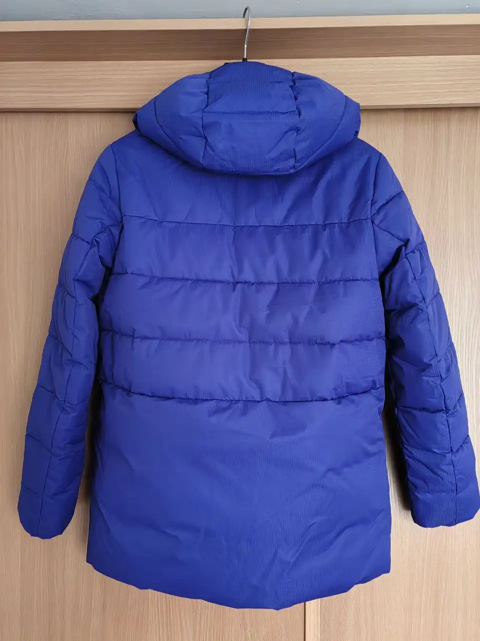 Женский пуховик Glissade размер S