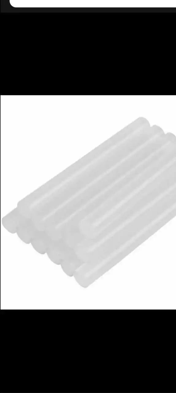 Клеевые стержни 20см диаметр 11мм