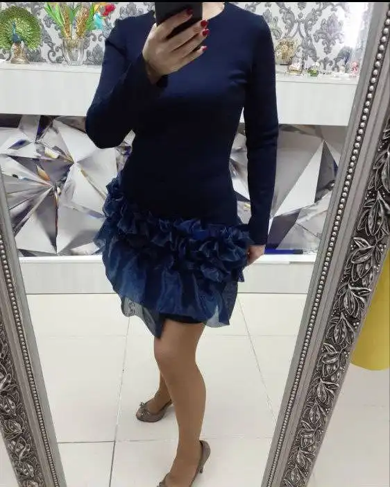 Новая одежда производства Турция размер 46