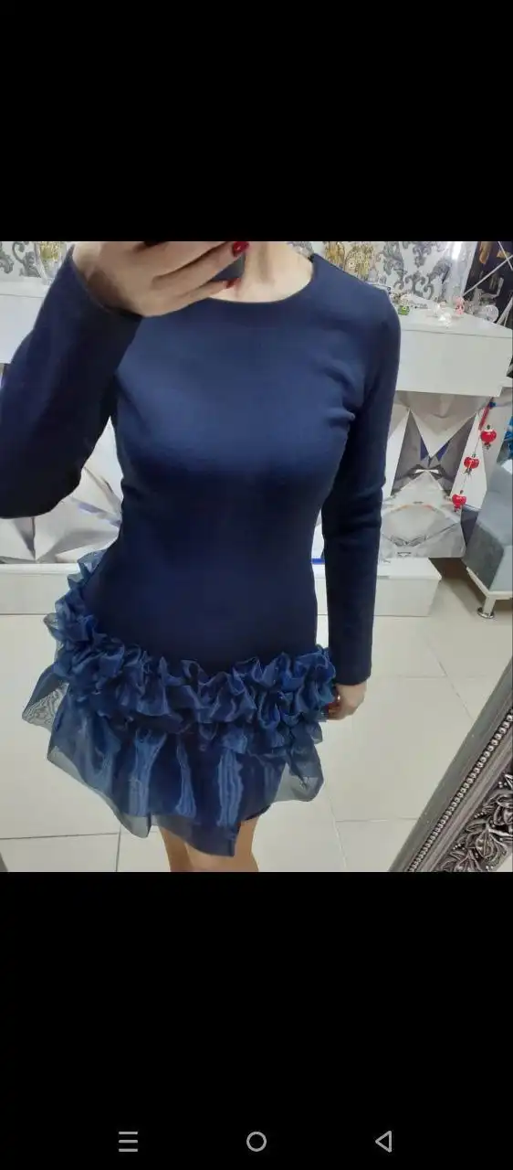 Новая одежда производства Турция размер 46