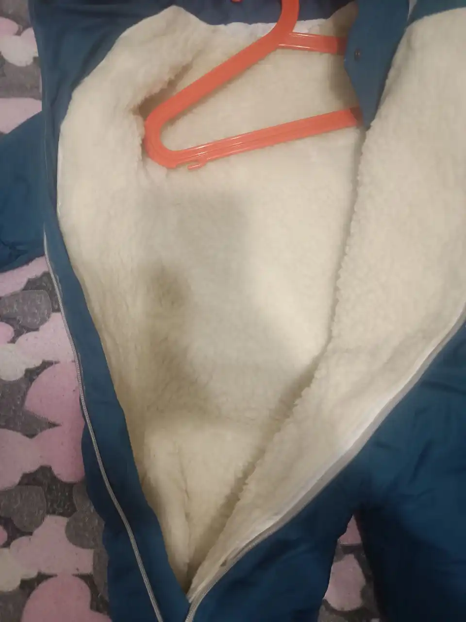 Зимняя куртка 86 размер