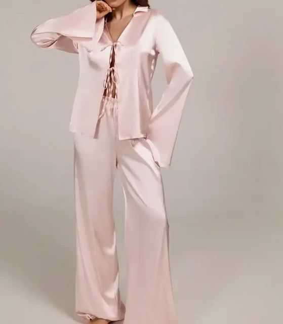 Женская пижама размер М новая - частное объявление в Мытищи