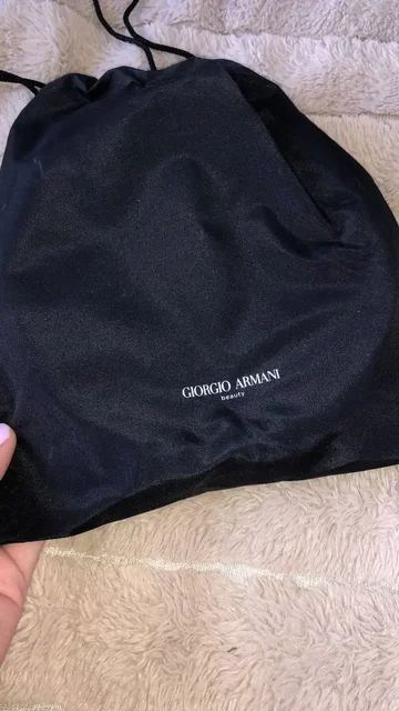 Бархатная косметичка удобного размера - Барахолка в Мытищи