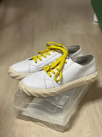 Ботинки 41 размер натуральная кожа - частное объявление в Мытищи