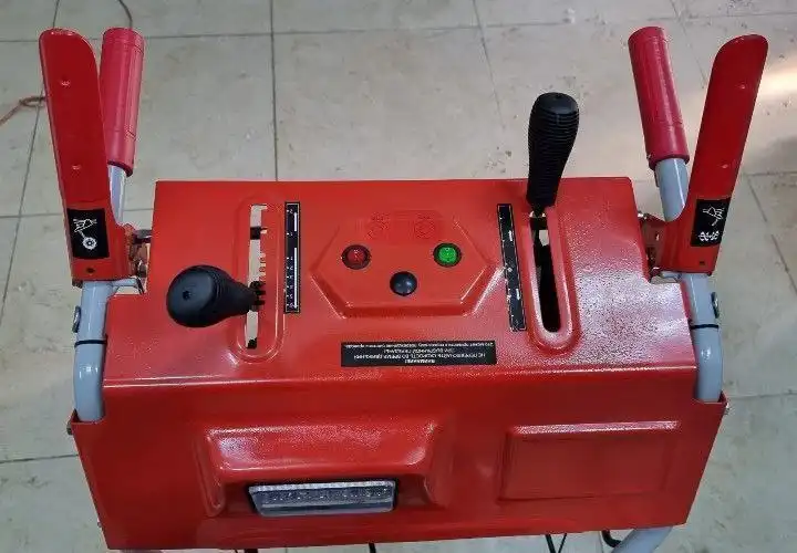 Снегоуборщик Ресанта СБ 6000Э новый в упаковке