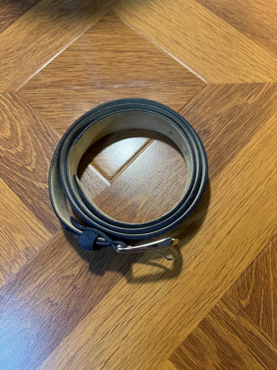 Продажа ремня Pertini