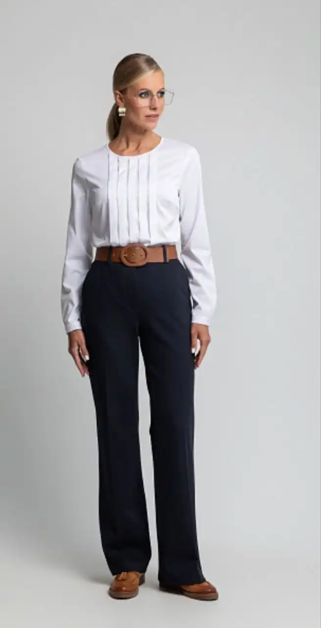 Женские брюки Business Line размер 46-48