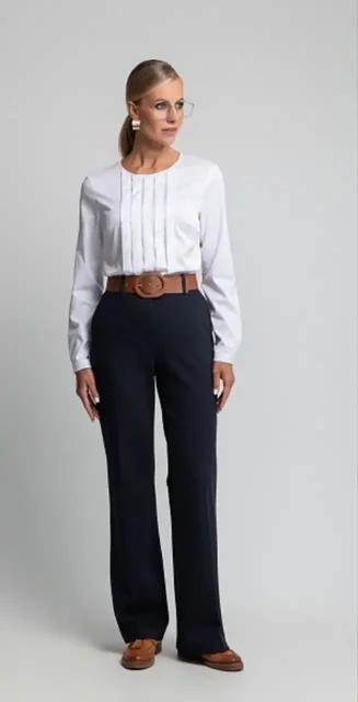 Женские брюки Business Line размер 46-48 - частное объявление в Мытищи