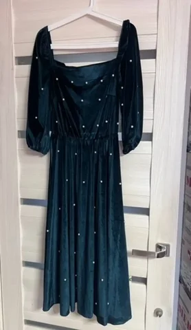 Новое платье размер 48-50 - Одежда в Мытищи