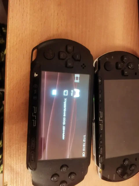 Продаются PSP 3004 и PSP Street - Электроника в Мытищи