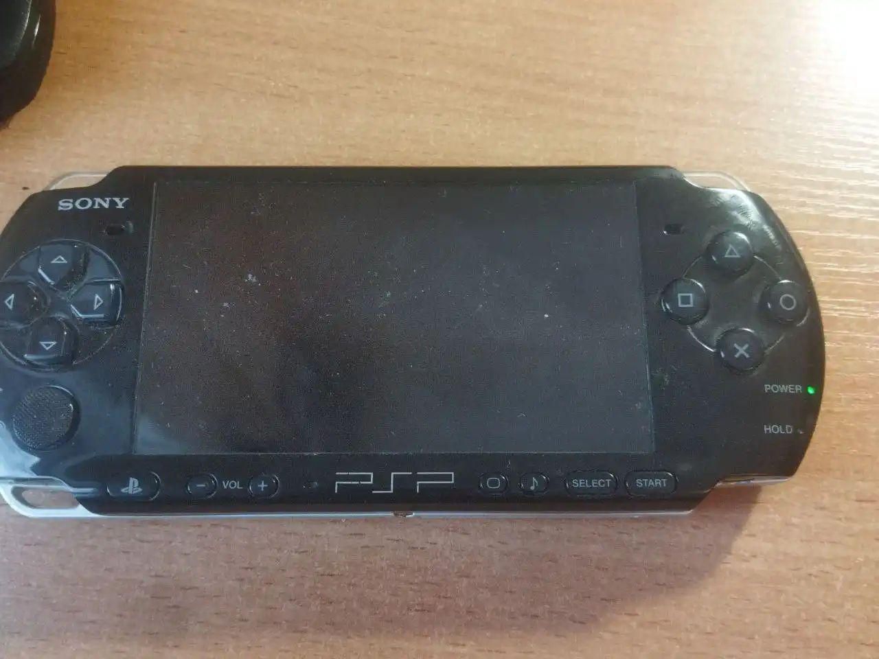Продаются PSP 3004 и PSP Street