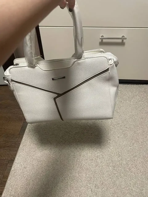 Сумка новая ЭКО кожа - Одежда в Мытищи