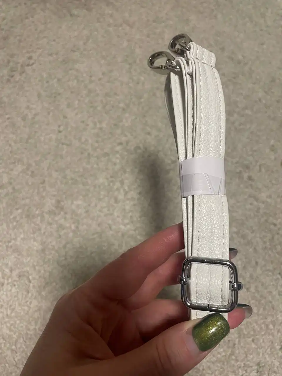 Сумка новая ЭКО кожа