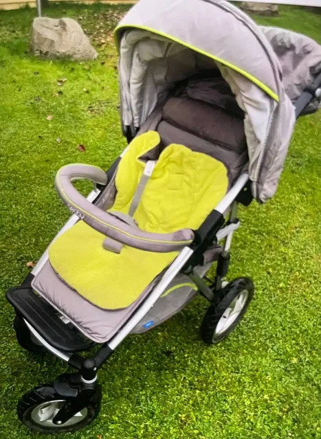 Продам коляску прогулочную - Товары для детей в Мытищи