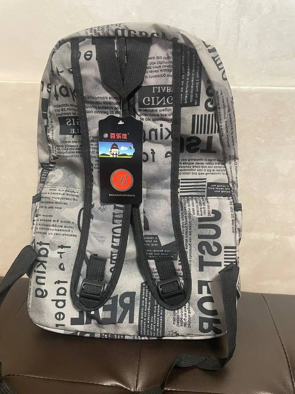 Продам два новых рюкзачка