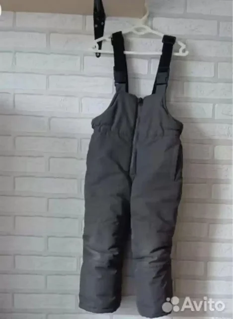 Зимний костюм размер 98 - Одежда в Мытищи