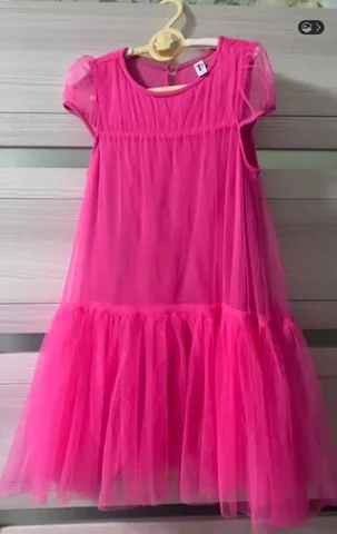 Платье на рост 122 см - Одежда в Мытищи
