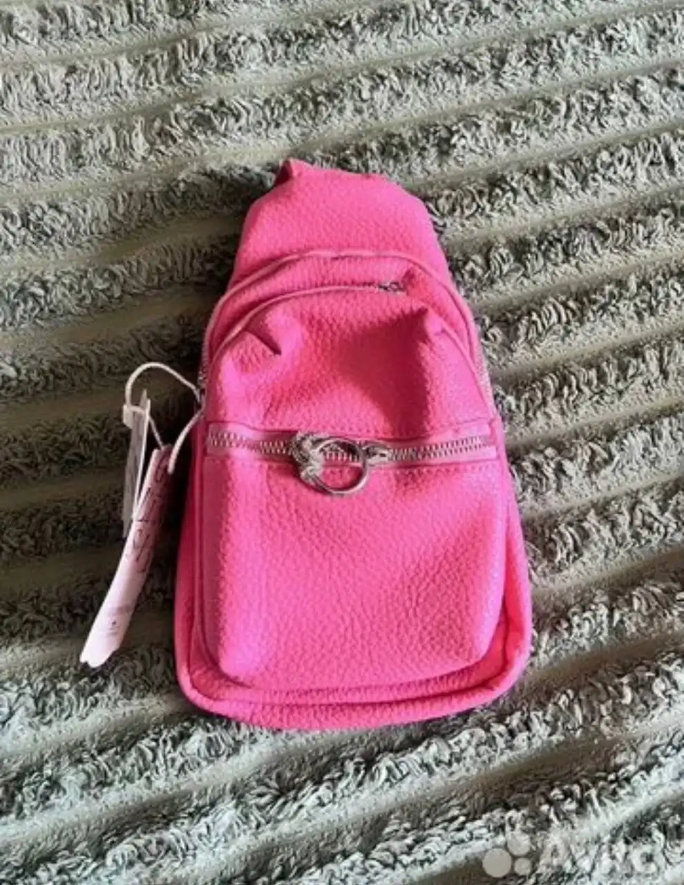 Рюкзак новый