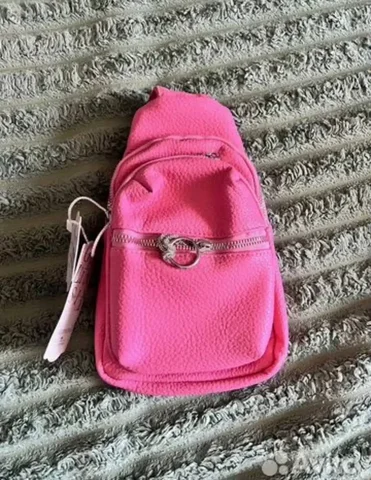 Рюкзак новый - Барахолка в Мытищи