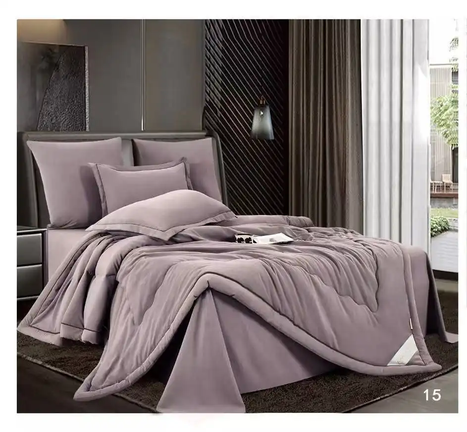 Комплект постельного белья Candies Barhat с одеялом