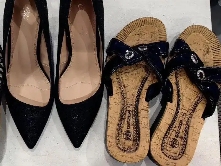 Отдам вещи в Борисовке