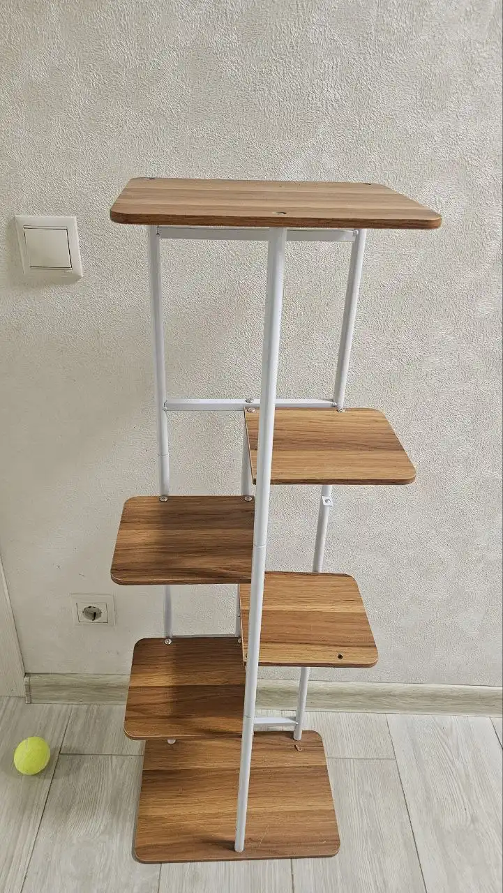 Новая собрана (жк ярославский)