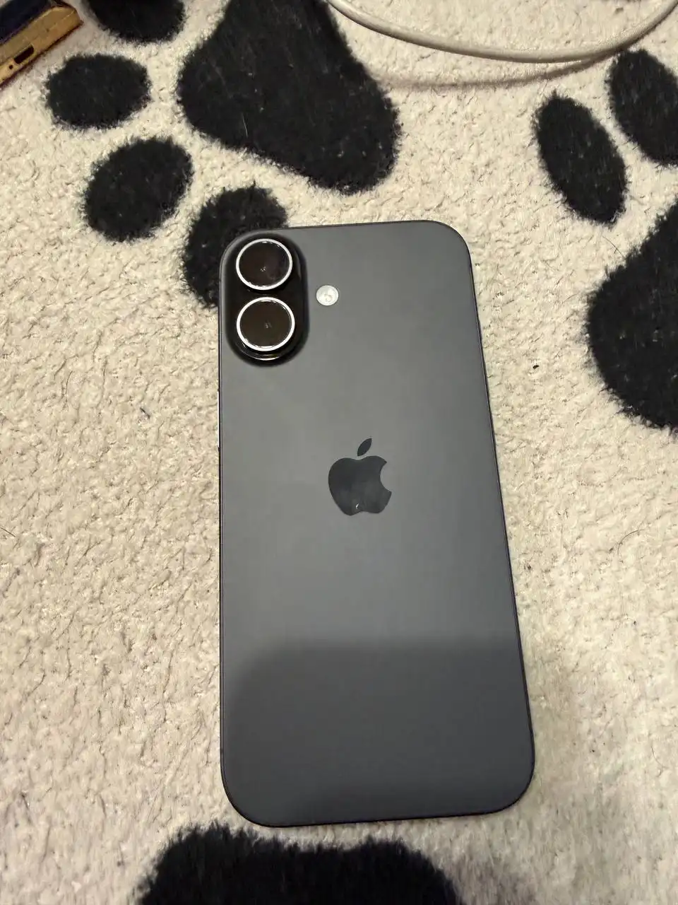 Продам iPhone 17 абсолютно новый