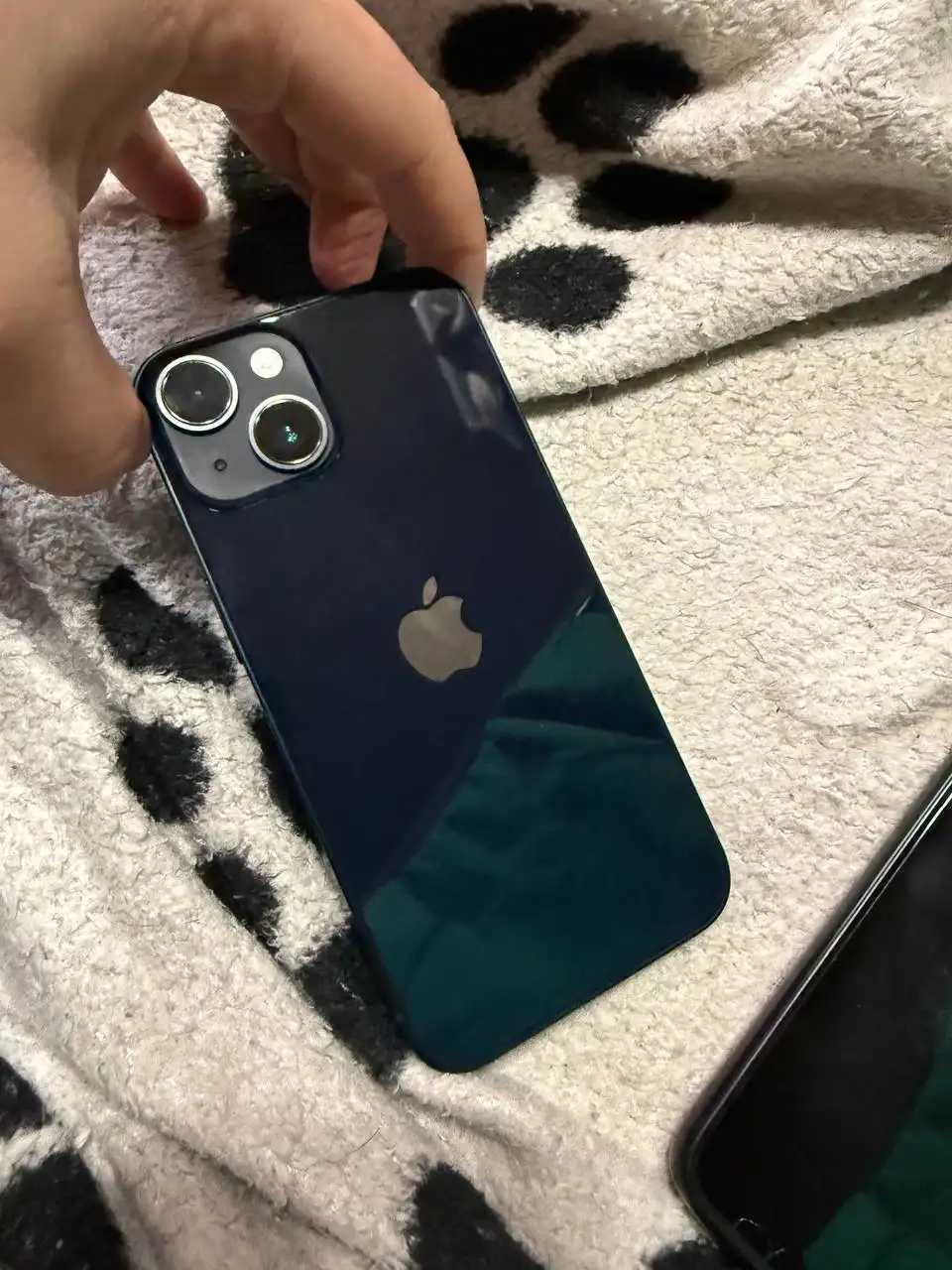 Айфон 14 в отличном состоянии