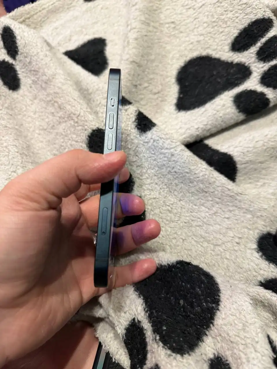 Айфон 14 в отличном состоянии