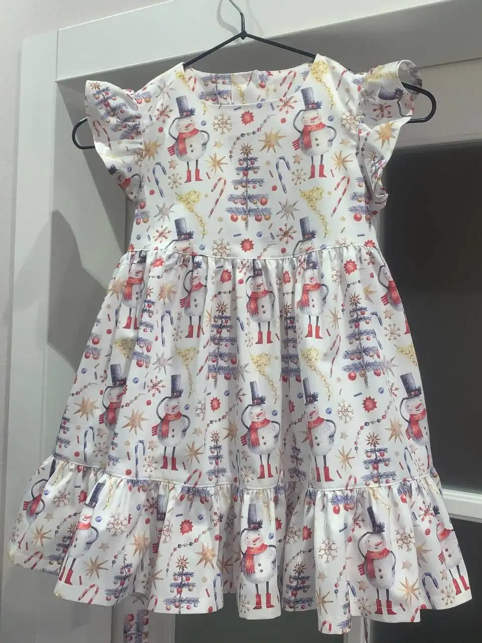 Детская одежда рост 110