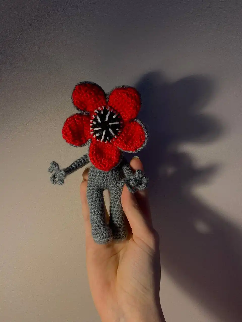 Плюшевые игрушки ручной работы и вязание на заказ