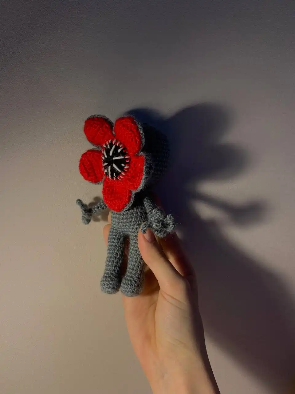 Плюшевые игрушки ручной работы и вязание на заказ