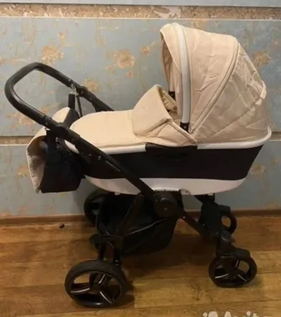 Коляска 3 в 1 Esspero - Коляски в Мытищи